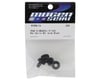 Image 2 for Mugen Seiki MRX6 Rear Spoiler Adjusting Screws (Black) (2)